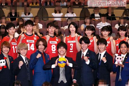 「ジャニーズWEST」も名称変更へ