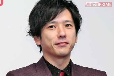 二宮和也