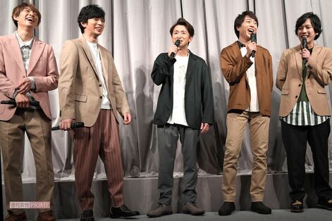 《嵐ファンクラブ終了》嵐ファンが涙の感謝ラッシュ「計算したならすごい」最後まで「5」にこだわり抜いた…
