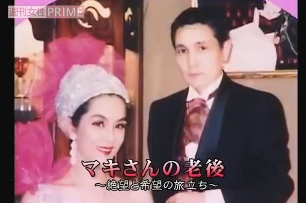 「40代で“老後”っておかしくないですか？」とジョンさん（右）