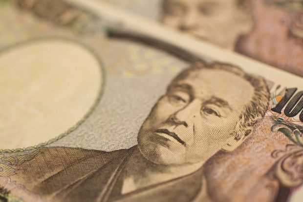 慶應義塾の創設者・福沢諭吉先生