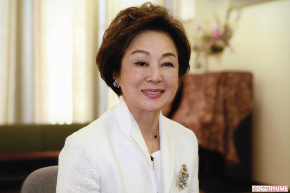 司葉子