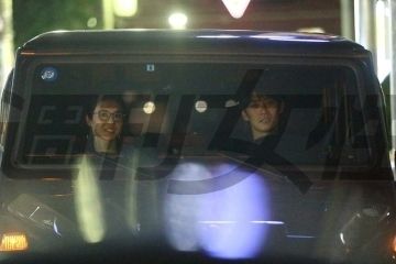 松嶋菜々子 反町隆史夫婦 高額塾からのびのび教育へ 週刊女性prime