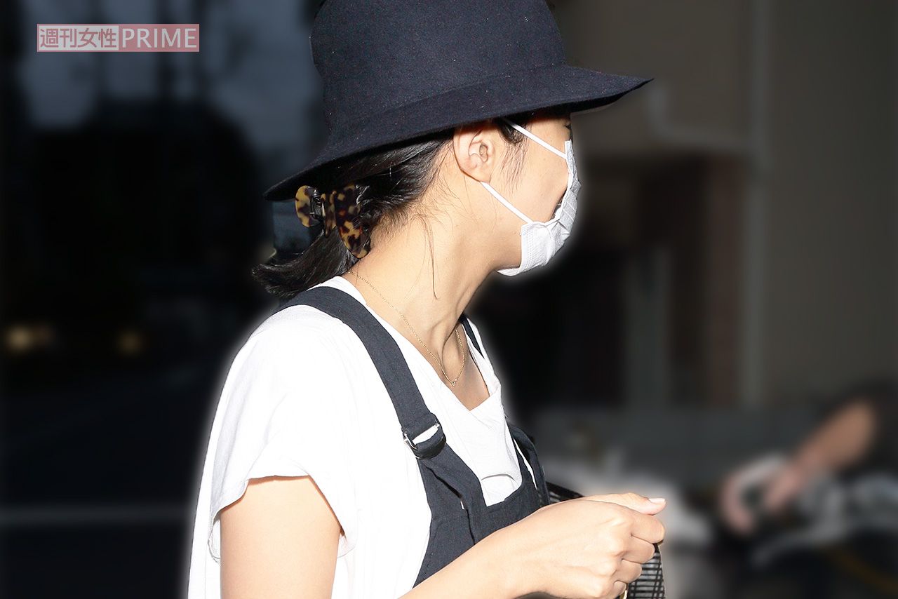 井上真央（2016年）