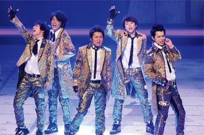 '10年12月『第61回NHK紅白歌合戦』初司会