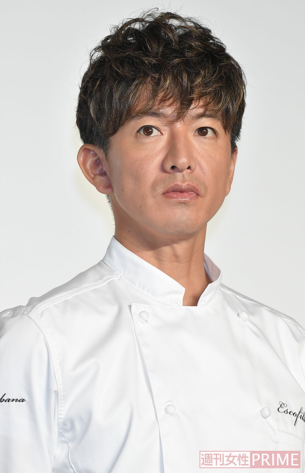 木村拓哉