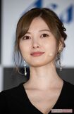 元乃木坂46の白石麻衣