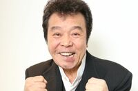 演歌歌手・冠二郎さんが心不全で死去、旧知の芸能関係者が語る最後の仕事「本当に義理堅い方で忘れられない…
