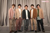 NHKは嵐、東京オリンピック各局メインMC覚えてる？上がる名前はジャニーズばかり