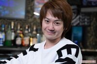 元ジャニーズJr.田中純弥さんが明かした退所後の現在、元SMAP・中居正広から可愛がられた思い出、ジャニー…