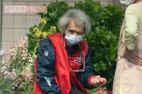 桑子真帆アナと熱愛発覚の小澤征悦、父の小澤征爾は1日5分「付き添い散歩」の日々