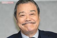 【2024年・追悼エピソード】西田敏行さん、「役者風情が何を言う」抗議されても日本俳優連合に尽力した“リ…