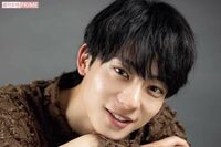 『虎に翼』出演俳優・井上祐貴「人間味が詰まってる」舞台『マクベス』の意気込みと私生活での“悲劇”