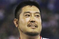 ヤクルト元2軍コーチ・畠山和洋、電撃解任劇の前日「1000万円借金疑惑」直撃に球団が取っていた対応