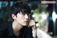 杉野遥亮、連ドラ初主演作のクランクアップで涙「座長って呼ばれた時はテレました」