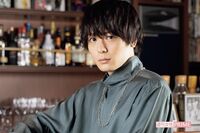 犬飼貴丈が“サレ夫”に！裏切られたら「なるべく不幸になることを願ってしまうかも」