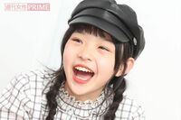 話題のティックトッカー・Hinataちゃん(12)の将来の夢は、意外や裏方志向!?