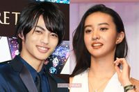 “国宝級イケメン”神尾楓珠に熱愛報道、Koki,も選ばれた「国宝級芸能人」量産の背景