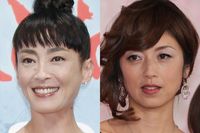 年下キラーの宮沢りえvs高岡早紀に高須院長「半開きの口唇で高岡さんの逆転勝ち」