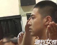 東方神起ユンホ 入隊後サイトにアップしたあるモノが爆売れ