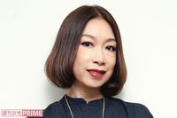 野宮真貴さん、50代で「年齢を重ねることもなかなか楽しい」と思えるまでの葛藤