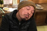 岡山・薬飲ませて女性客に性的暴行か、ゲストハウス店主のウラの顔「トカレフでもなんでも持って来い！」ブ…