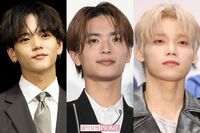 ジャニーズ時代はありえなかった！他事務所イケメンと共演NGが解禁で実現した「令和のイケメンパラダイス」