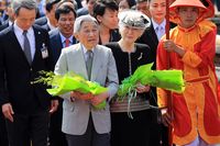 天皇陛下のご学友が「おことば」から感じ取った美智子さまへの想い