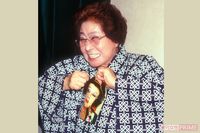 浅香光代さんが生前に残した、野村沙知代さんへの「愛のある皮肉」