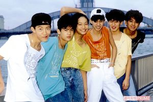SMAP×TOKIOの関係性を深掘りすると思い出す「平家派」の憂き目（2