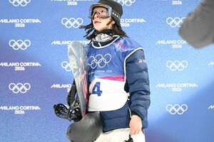 ミラノオリンピックのマスコット【ティナ＆ミロ】なぜ人気？ オコジョ