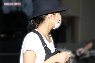 井上真央（2016年）