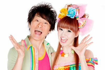 「かつみ・さゆり」さゆり52歳、驚異的な若さの秘訣は“借金生活”のおかげ!?