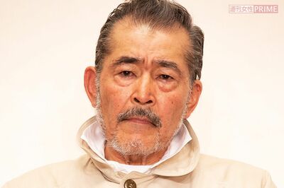 『おかえりモネ』で好演の藤竜也、趣味の散歩姿を「最近は見かけない」に一抹の不安