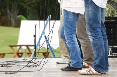 コロナ禍開催の大規模イベント、本当に密だった？気になる「“アフター” フジロック」