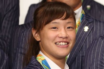 登坂絵莉が金メダル獲得９か月前に炸裂させていた、TV業界垂涎のヤバいキャラとは