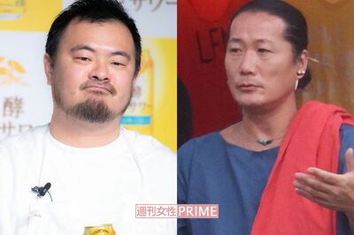 「不倫どころじゃない」広末涼子の夫 キャンドル・ジュン氏に労働基準法違反・不法投棄疑惑も発覚!鳥羽周…