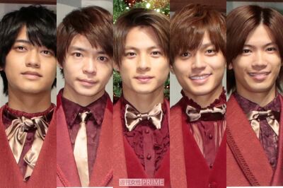 King & Princeのイケメン度合いを美容外科医がジャッジ！平野紫耀・岸優太・神宮寺勇太・高橋海人・永瀬廉…