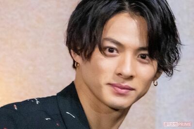 平野紫耀・神宮寺勇太・岸優太の新グループ『Number_i』のデビュー曲を作ると囁かれるKREVA、匂わせやグル…