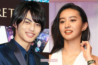 “国宝級イケメン”神尾楓珠に熱愛報道、Koki,も選ばれた「国宝級芸能人」量産の背景