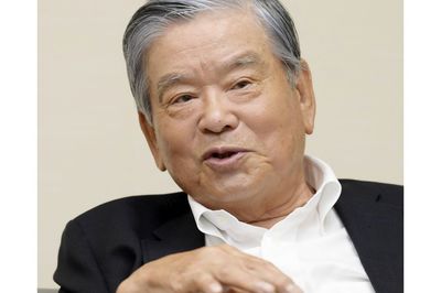 川淵三郎氏の“会長就任が白紙”、ネット炎上で掘り起こされていた「大失言の数々」