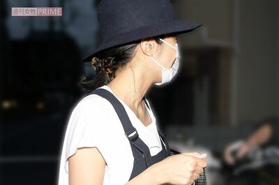 櫻井翔と相葉雅紀がW結婚の陰で、井上真央に起きていた「信じる心の変化」