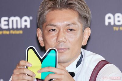 皇治　“当て逃げ”釈明に疑問殺到「格闘技界で一番」酒豪アピの過去も発覚で『ノコノコ運送』イメージ悪化…