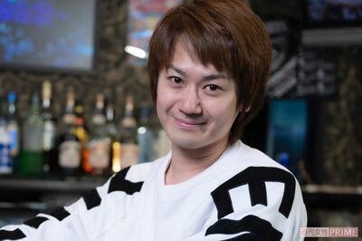 元ジャニーズJr.田中純弥さんが明かした退所後の現在、元SMAP・中居正広から可愛がられた思い出、ジャニー…