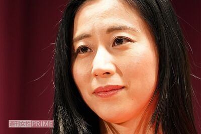 三浦瑠麗、4億円超横領容疑で逮捕の夫が潔白主張の一方「人生の冒険に…」ベストマザーの“条件”に言及も…