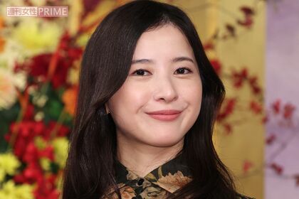 吉高由里子