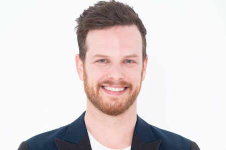 ネルソン・バビンコイさん