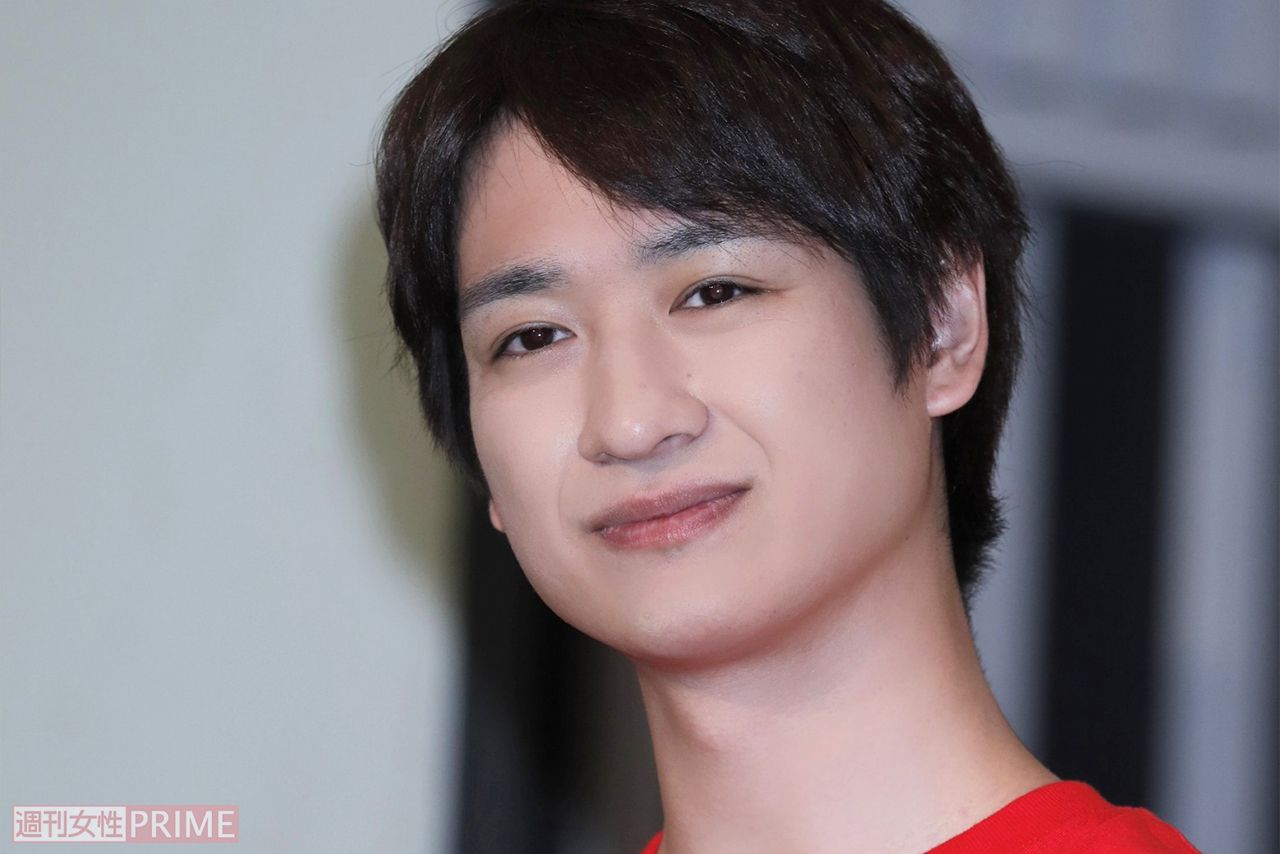 Kis-My-Ft2宮田 俊哉（2019年撮影）