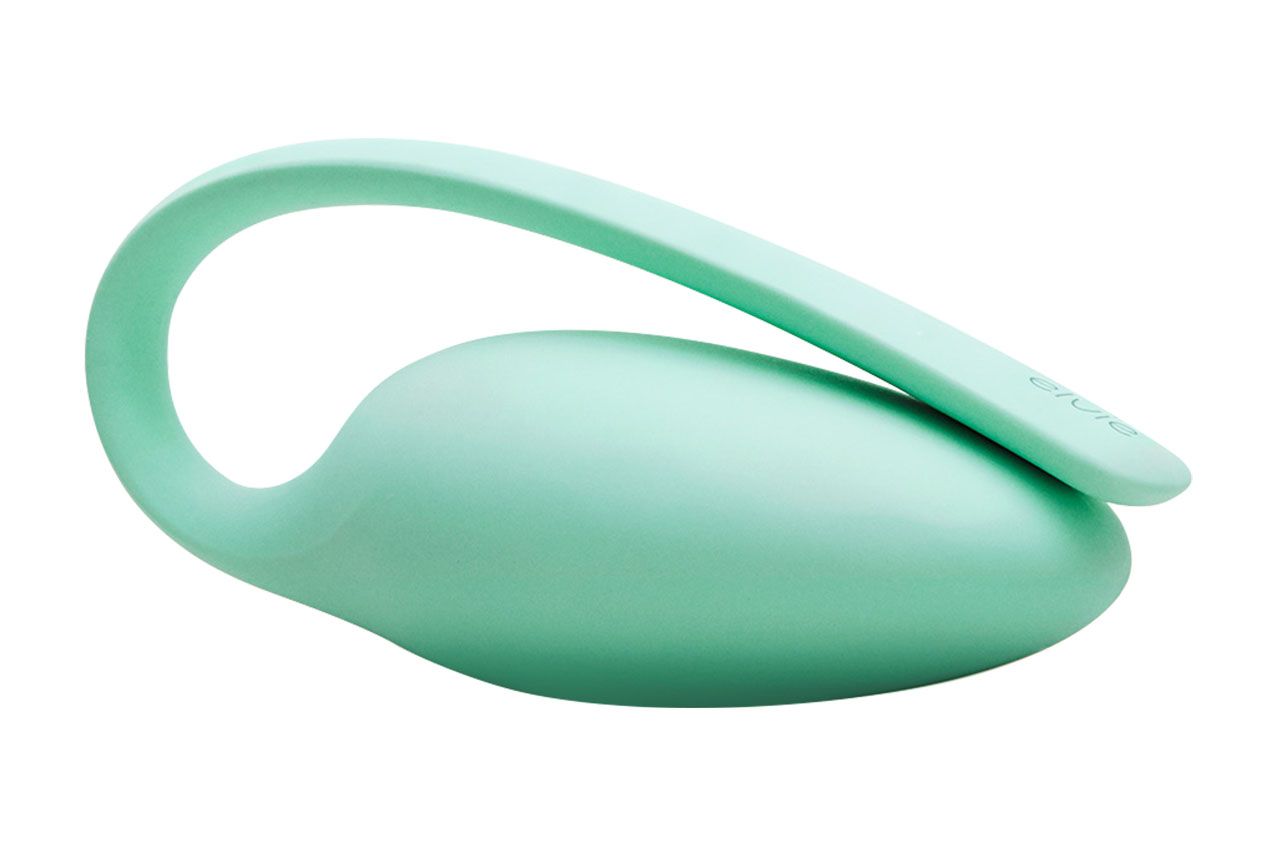 イチオシグッズのelvie