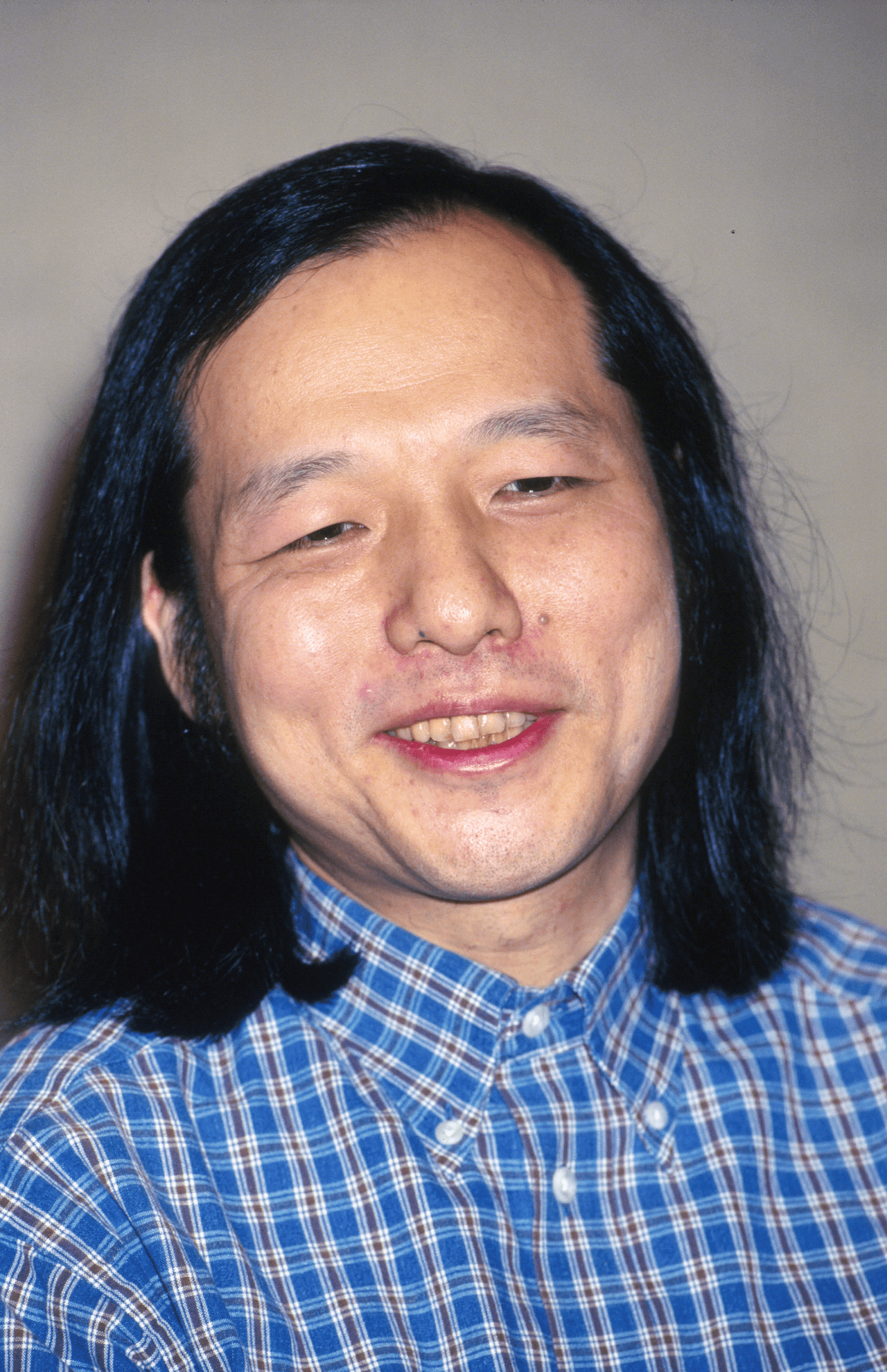 山下達郎（71）